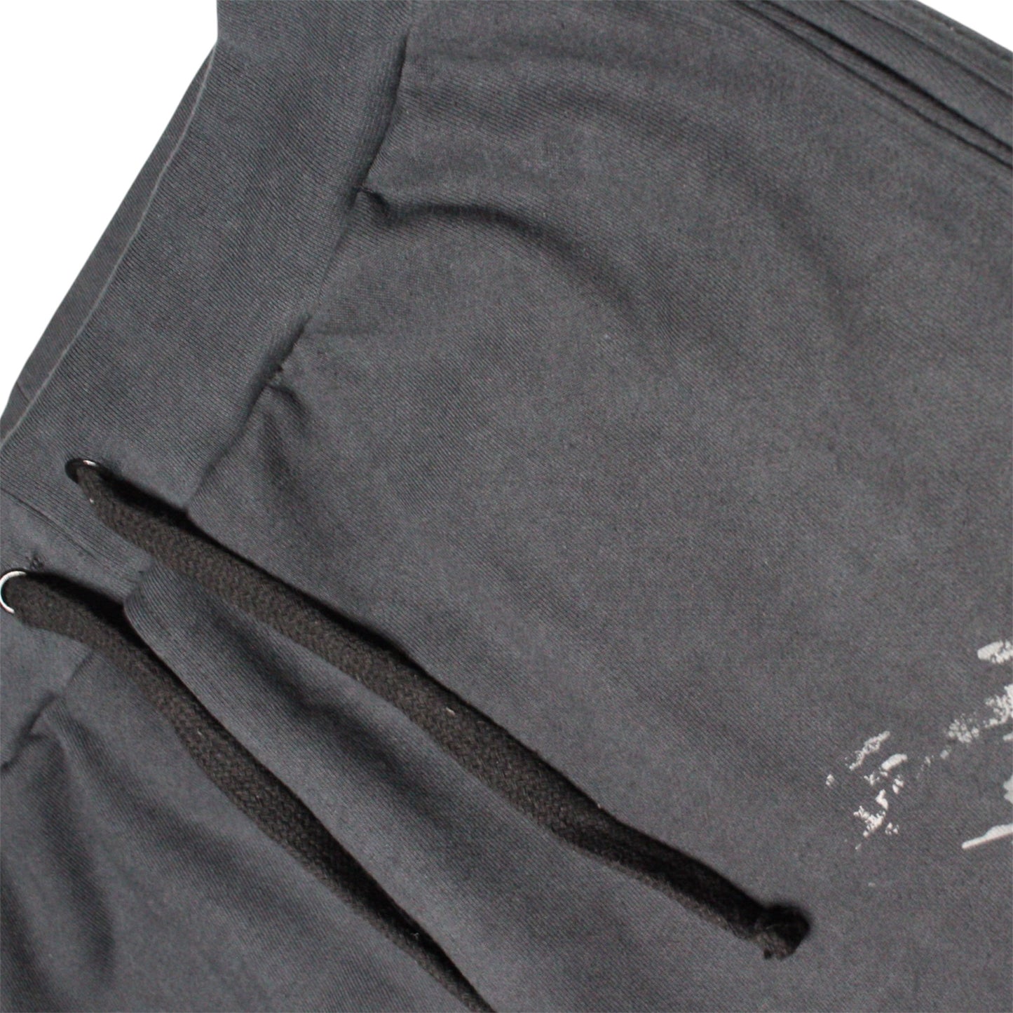 Charcoal "Home" Joggers