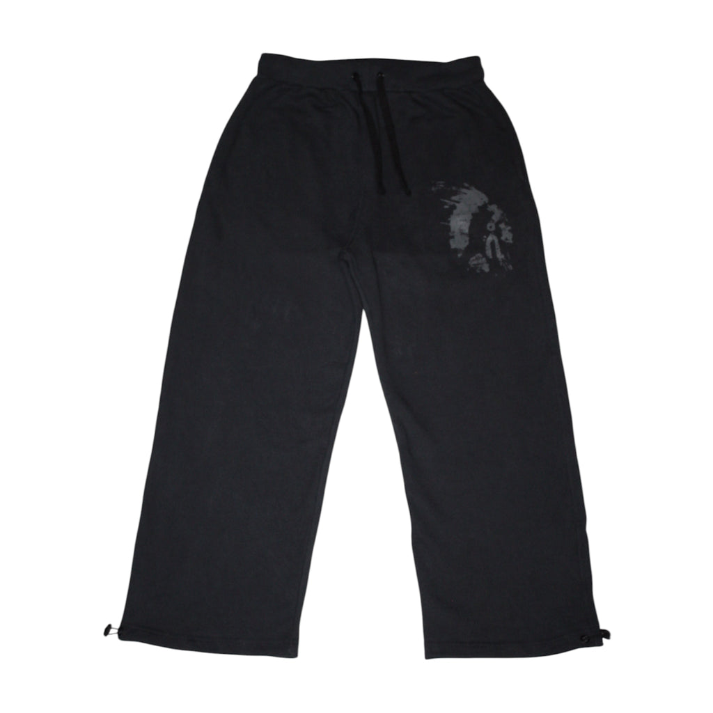 Charcoal "Home" Joggers