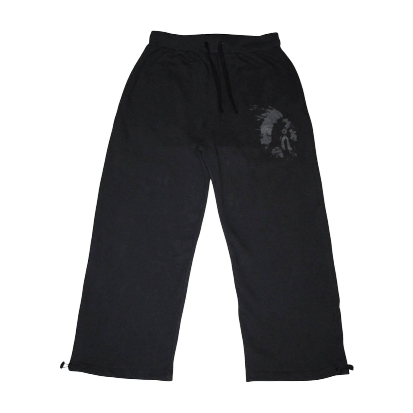 Charcoal "Home" Joggers