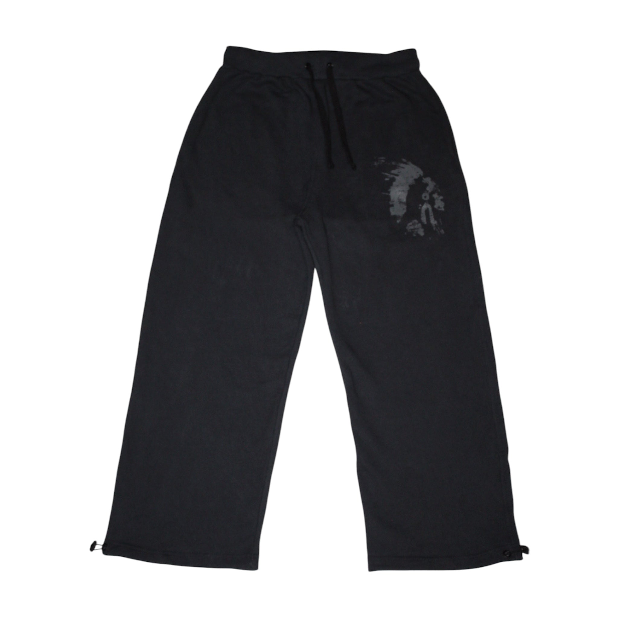 Charcoal "Home" Joggers