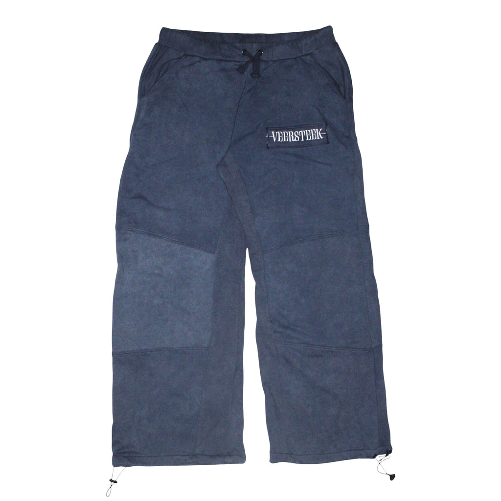 “ Washed Blueberry ” Joggers