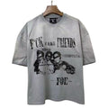 Family - Over - Everything ( Gray )