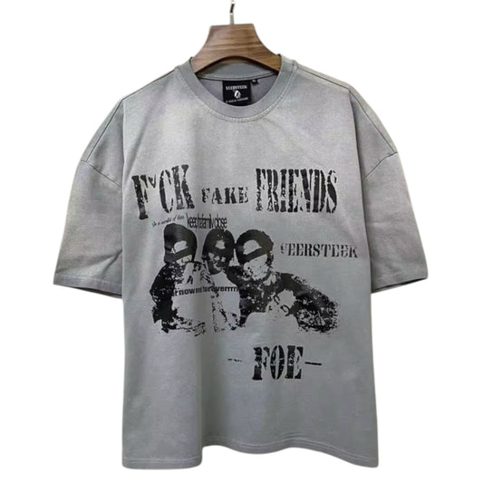 Family - Over - Everything ( Gray )