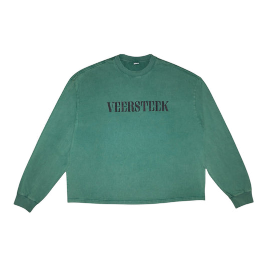 “Green Hornet” Native L/S