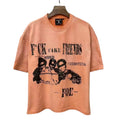 Family - Over - Everything - ( Orange )