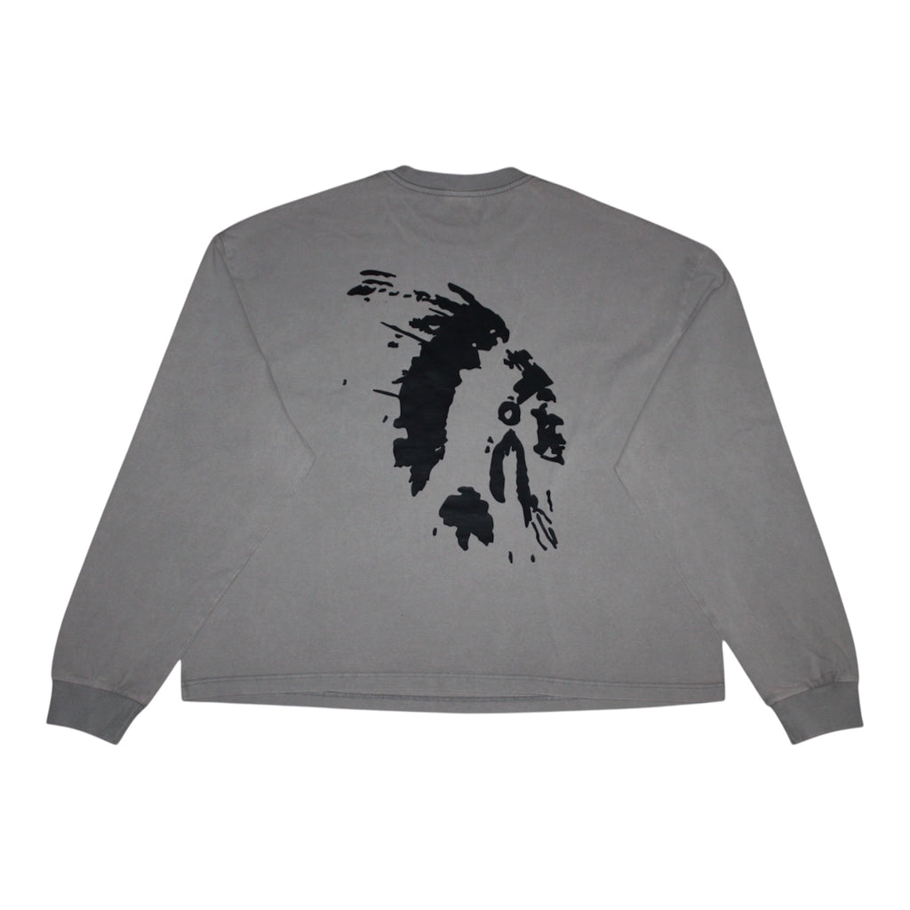Native Long sleeve Sand