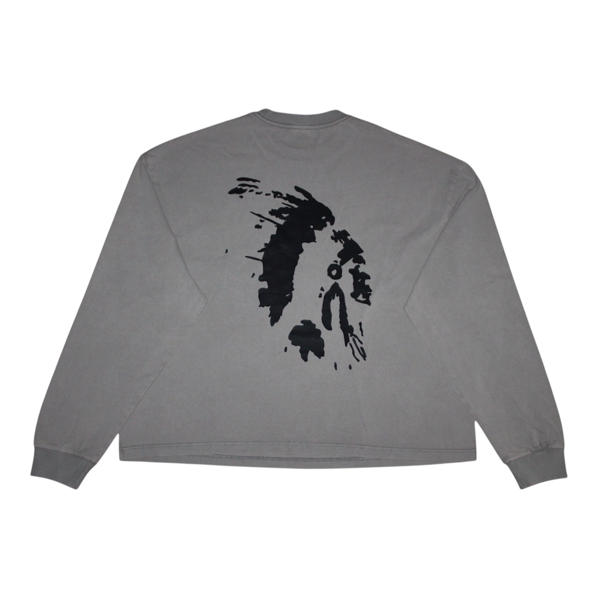 Native Long sleeve Sand