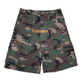 Camo Cargos