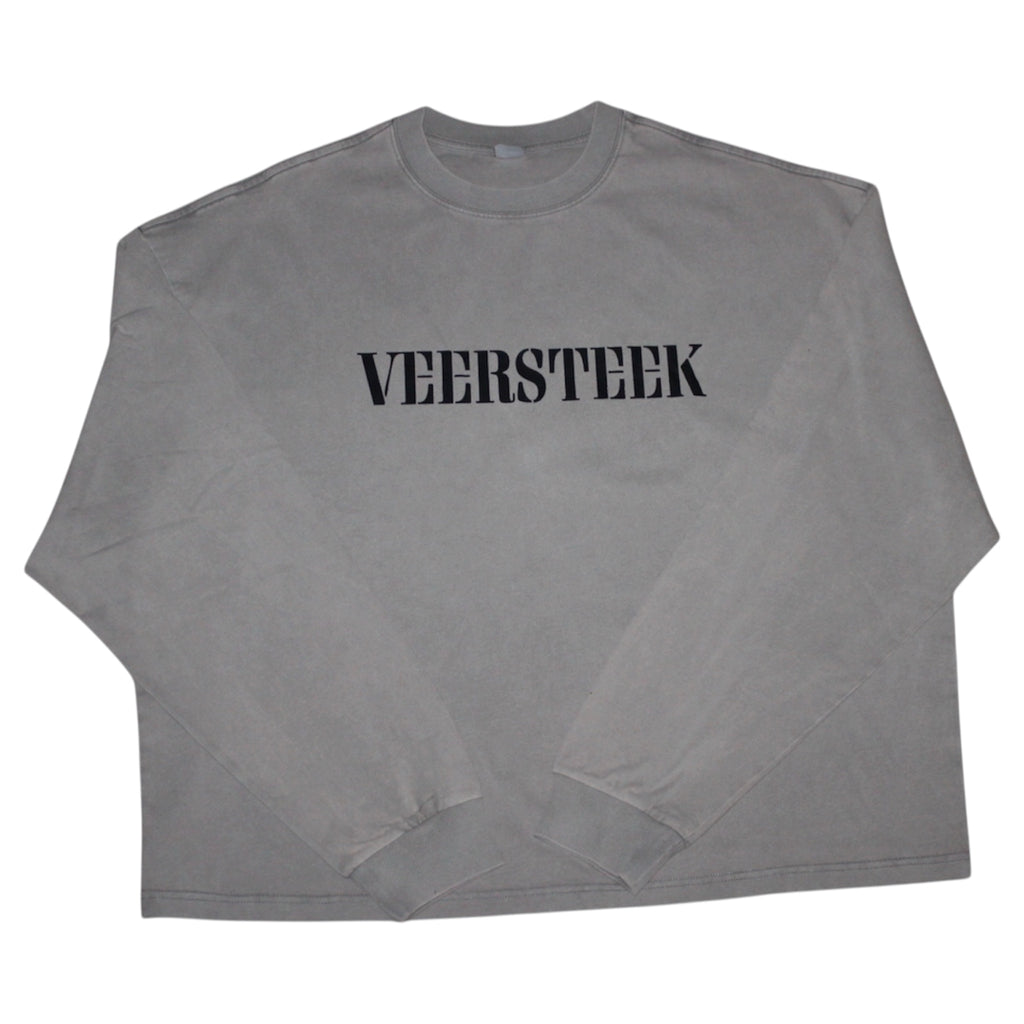 Native Long sleeve Sand
