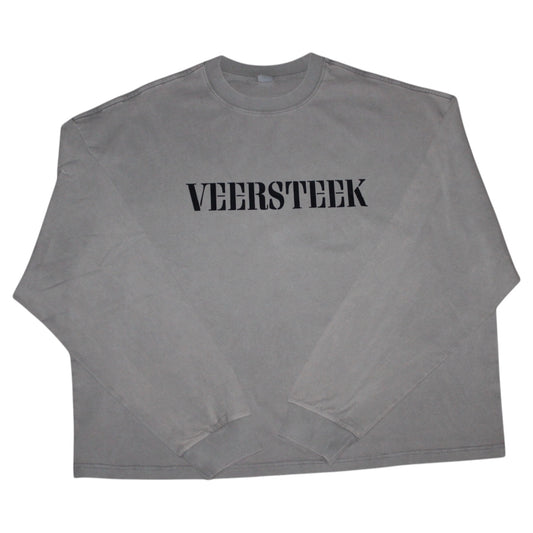 Native Long sleeve Sand