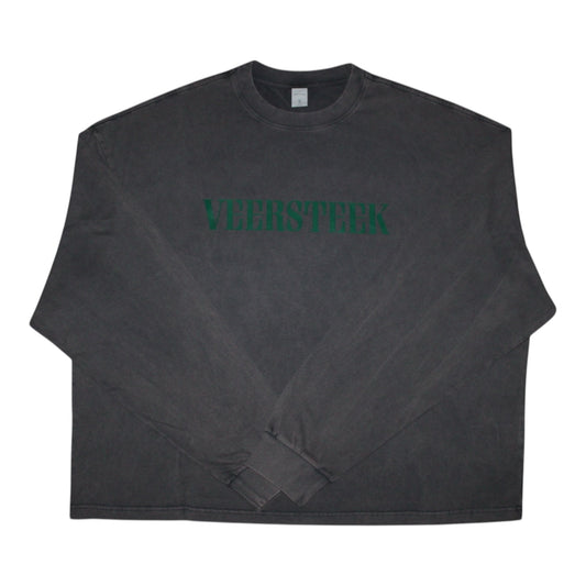 Native Long sleeve dark grey