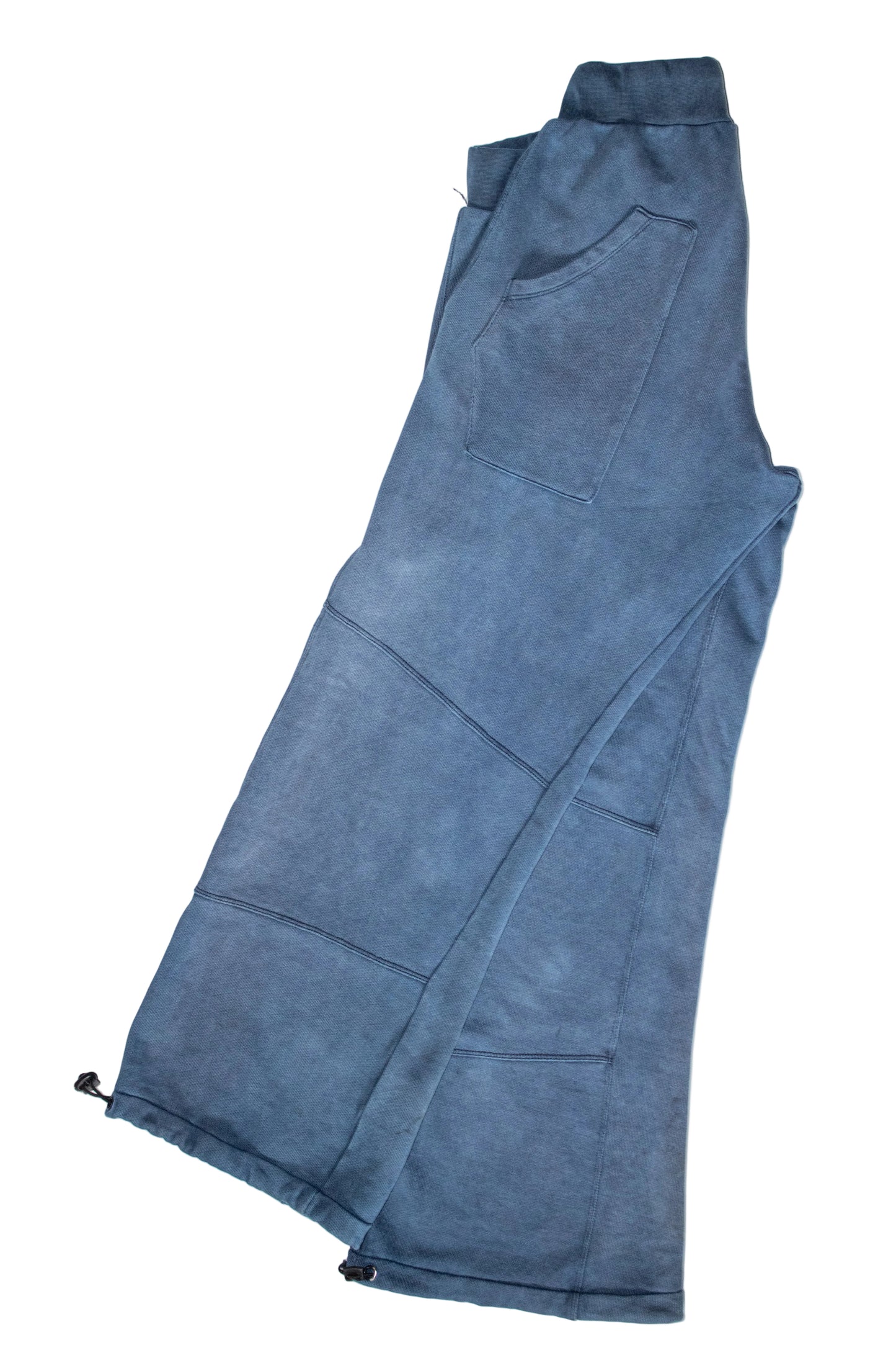 “ Washed Blueberry ” Joggers